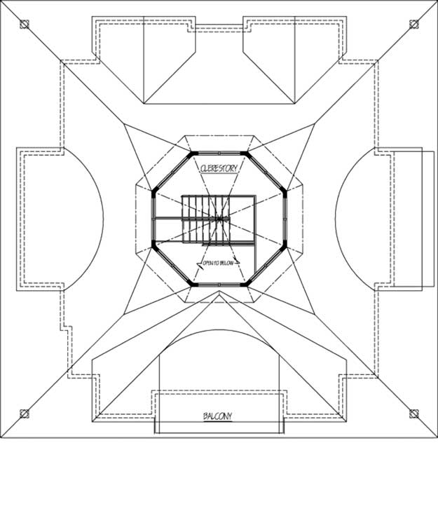 The June Bonus Floor Plan